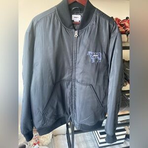 Obey Bomber Jacket